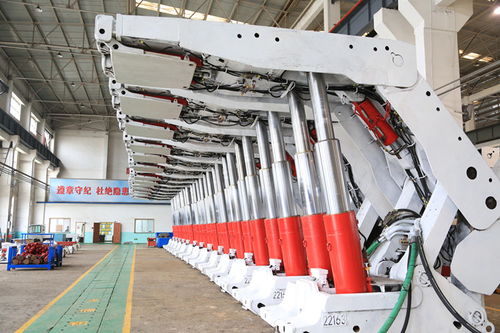 戰(zhàn)“疫”不誤春，奮進正當時——機加工行業(yè)的堅守與突破