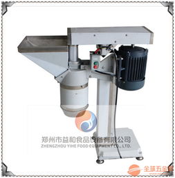 黑龍江辣椒打泥機加工設備的發(fā)展與應用