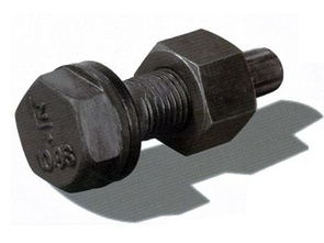 廠家直銷供應(yīng)高強度螺栓 優(yōu)質(zhì)標準件加工與銷售服務(wù)