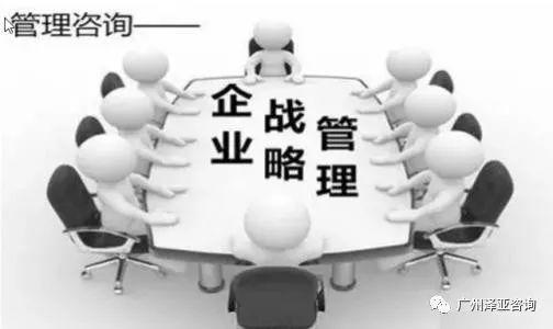 企業立于不敗之地，管理咨詢勢在必行