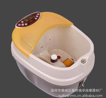 足療器材圖鑒與按摩足療機(jī)選購指南