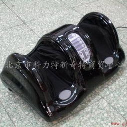 銳智足療機(jī)